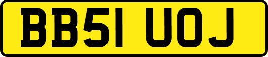 BB51UOJ