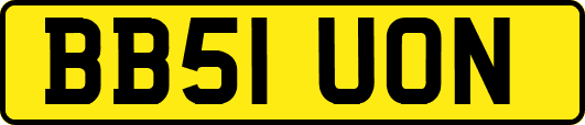 BB51UON