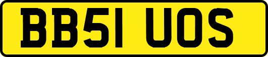BB51UOS