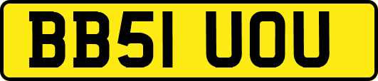 BB51UOU