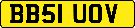 BB51UOV