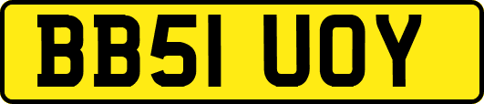 BB51UOY
