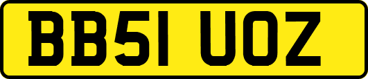 BB51UOZ