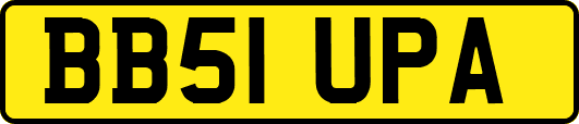 BB51UPA