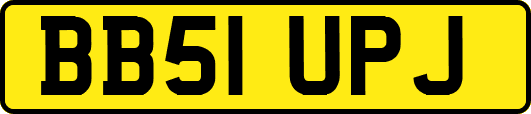 BB51UPJ