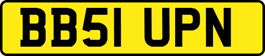 BB51UPN