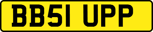 BB51UPP