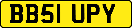 BB51UPY