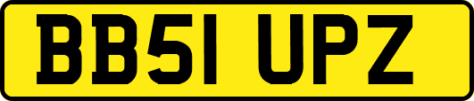 BB51UPZ