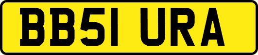 BB51URA