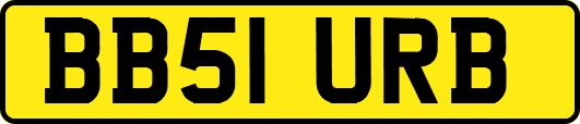 BB51URB