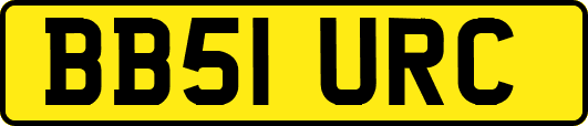 BB51URC