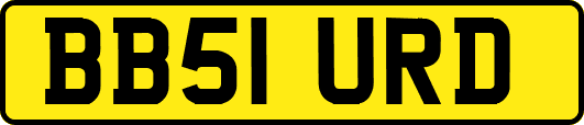 BB51URD