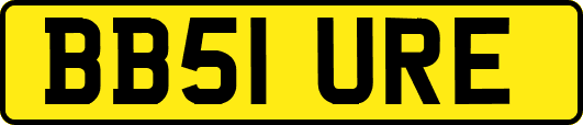 BB51URE