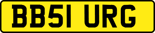 BB51URG