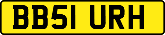 BB51URH