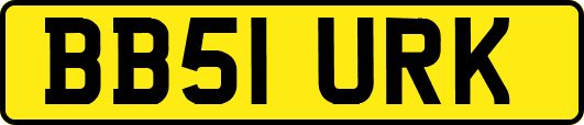 BB51URK
