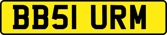 BB51URM
