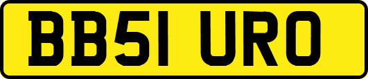 BB51URO