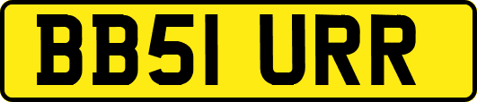 BB51URR