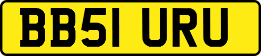 BB51URU