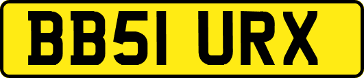 BB51URX