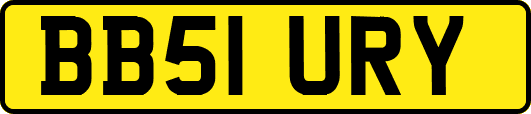 BB51URY