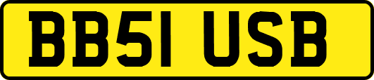 BB51USB
