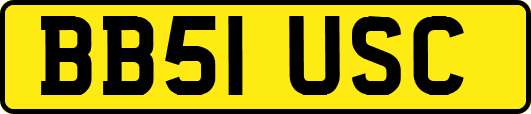BB51USC