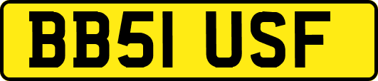 BB51USF