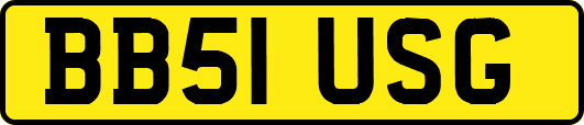 BB51USG