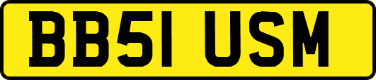 BB51USM