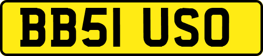 BB51USO