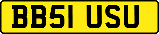 BB51USU