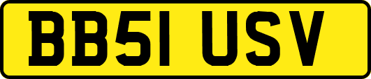 BB51USV