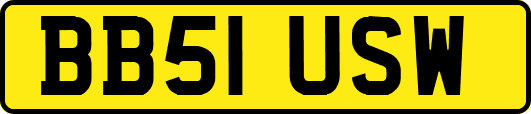 BB51USW