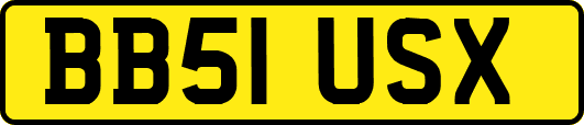 BB51USX