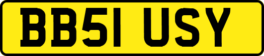 BB51USY