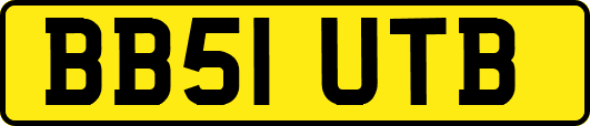 BB51UTB