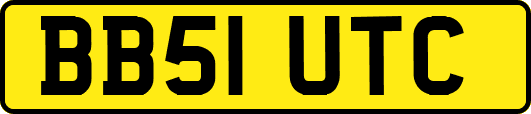 BB51UTC