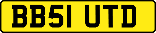 BB51UTD