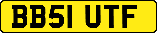 BB51UTF