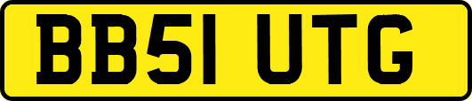 BB51UTG