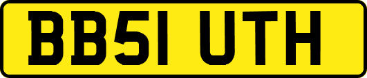 BB51UTH