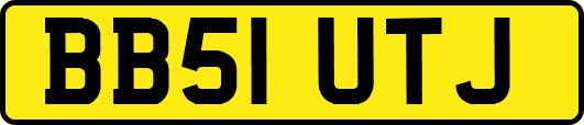 BB51UTJ