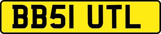 BB51UTL