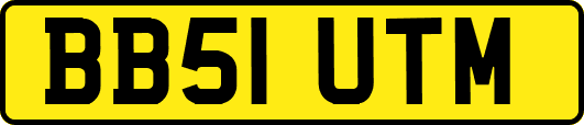 BB51UTM