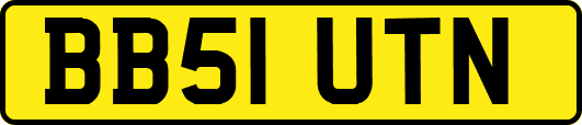 BB51UTN