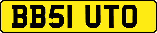 BB51UTO