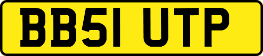 BB51UTP